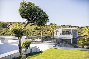 Geolivia Estate in Crete