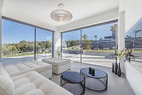 Geolivia Estate in Crete