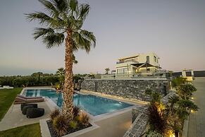 Geolivia Estate in Crete