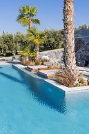 Geolivia Estate in Crete