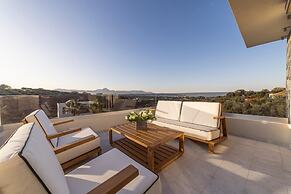 Geolivia Estate in Crete