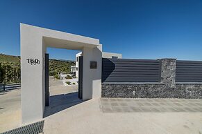 Geolivia Estate in Crete