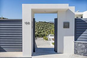 Geolivia Estate in Crete