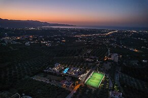 Geolivia Estate in Crete