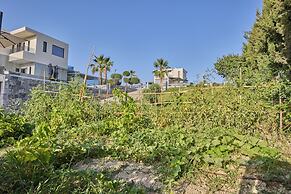 Geolivia Estate in Crete