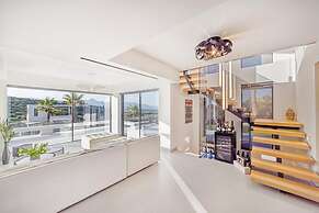 Geolivia Estate in Crete