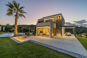 Geolivia Estate in Crete
