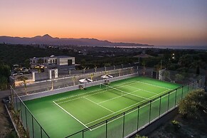 Geolivia Estate in Crete