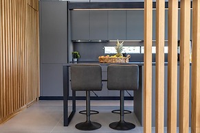 Geolivia Estate in Crete