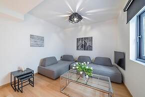 Aretousa by Geolivia Villas