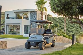 Aretousa by Geolivia Villas