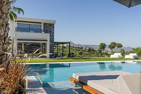 Aretousa by Geolivia Villas