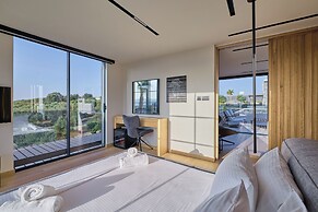 Aretousa by Geolivia Villas