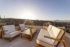 Erotokritos by Geolivia Villas