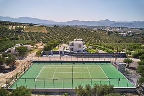 Erotokritos by Geolivia Villas