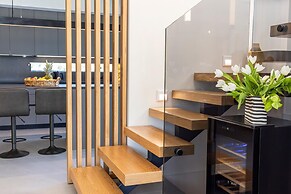 Erotokritos by Geolivia Villas