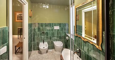 Monart Hospitality Capodimonte