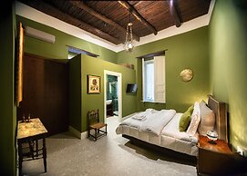 Monart Hospitality Capodimonte