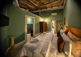 Monart Hospitality Capodimonte