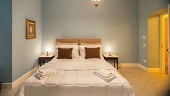 Monart Hospitality Capodimonte