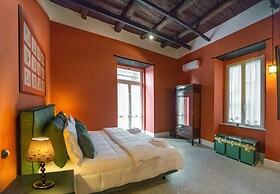 Monart Hospitality Capodimonte