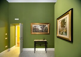 Monart Hospitality Capodimonte