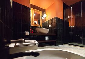 Monart Hospitality Capodimonte