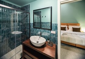 Monart Hospitality Capodimonte