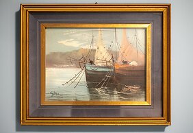 Monart Hospitality Capodimonte