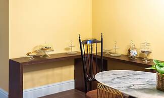 Monart Hospitality Capodimonte