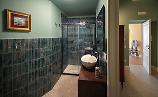 Monart Hospitality Capodimonte