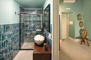 Monart Hospitality Capodimonte