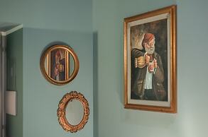 Monart Hospitality Capodimonte