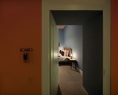 Monart Hospitality Capodimonte