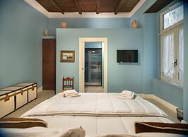 Monart Hospitality Capodimonte