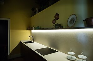 Monart Hospitality Capodimonte