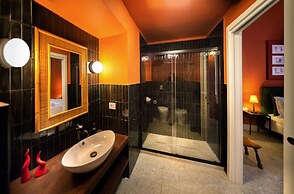 Monart Hospitality Capodimonte