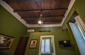 Monart Hospitality Capodimonte