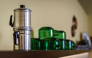 Monart Hospitality Capodimonte