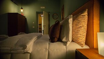 Monart Hospitality Capodimonte