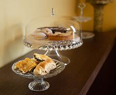 Monart Hospitality Capodimonte