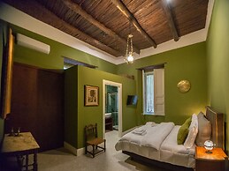 Monart Hospitality Capodimonte