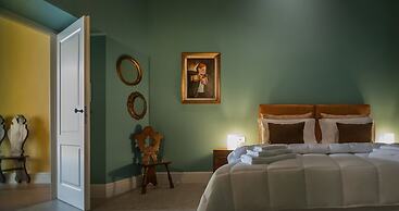 Monart Hospitality Capodimonte