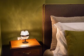 Monart Hospitality Capodimonte