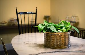 Monart Hospitality Capodimonte