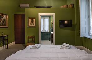 Monart Hospitality Capodimonte