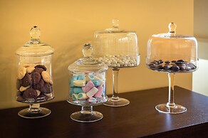 Monart Hospitality Capodimonte