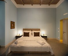 Monart Hospitality Capodimonte