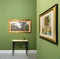 Monart Hospitality Capodimonte