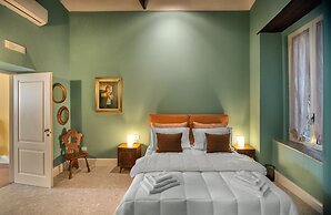 Monart Hospitality Capodimonte